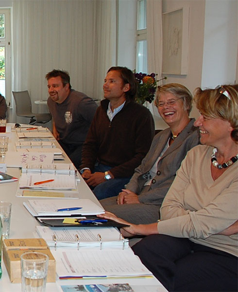 Team-Coaching