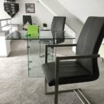 Coaching-Räumlichkeiten