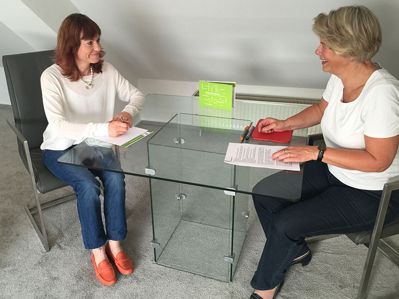 Kommunikationstraining
